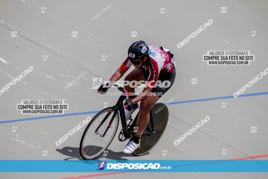 Taça Brasil de Ciclismo de Pista 2023 - Etapa 1