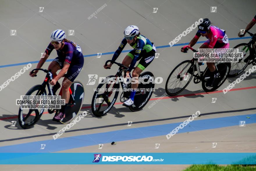 Taça Brasil de Ciclismo de Pista 2023 - Etapa 1