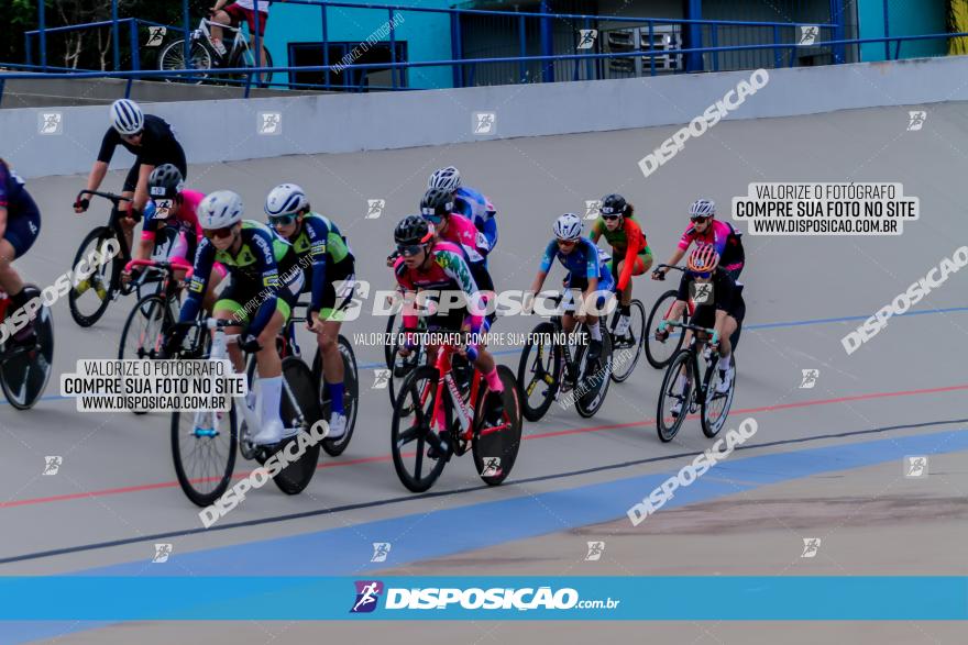 Taça Brasil de Ciclismo de Pista 2023 - Etapa 1