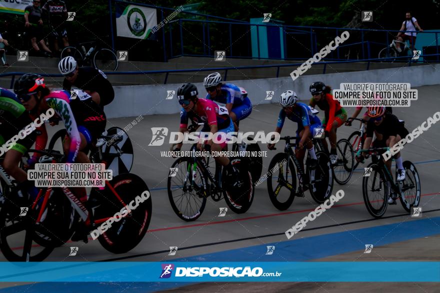 Taça Brasil de Ciclismo de Pista 2023 - Etapa 1