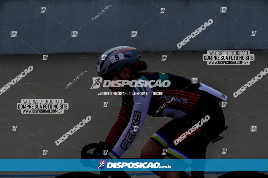 Taça Brasil de Ciclismo de Pista 2023 - Etapa 1