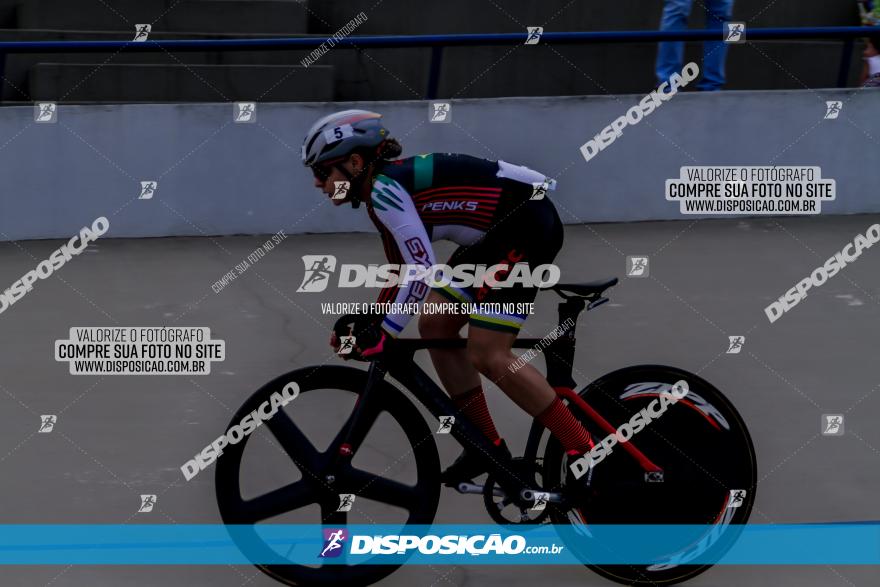 Taça Brasil de Ciclismo de Pista 2023 - Etapa 1