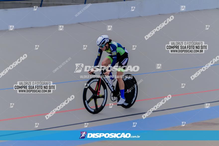 Taça Brasil de Ciclismo de Pista 2023 - Etapa 1