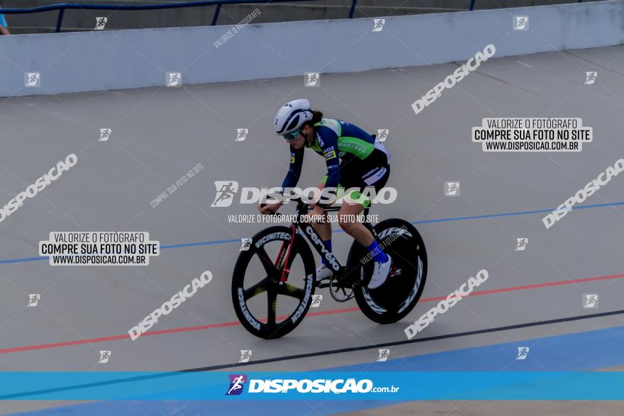 Taça Brasil de Ciclismo de Pista 2023 - Etapa 1