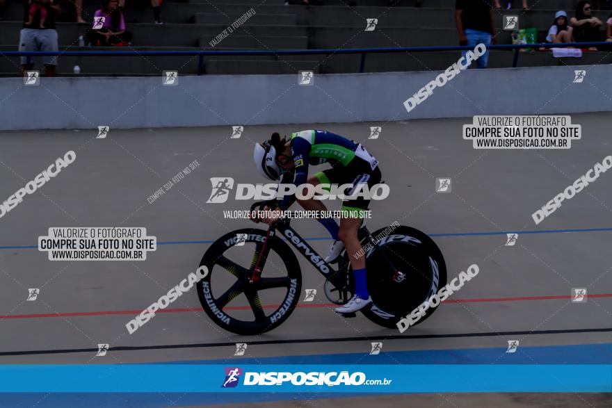 Taça Brasil de Ciclismo de Pista 2023 - Etapa 1