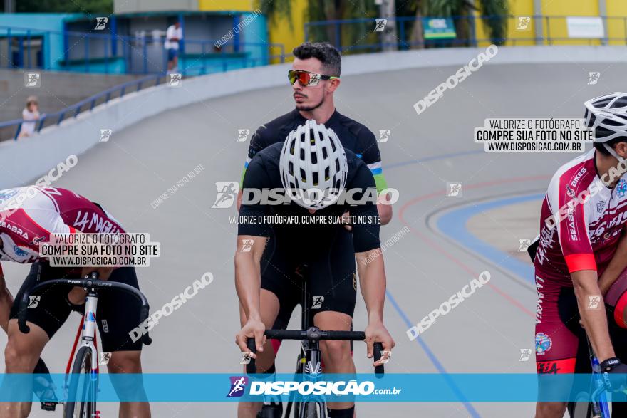 Taça Brasil de Ciclismo de Pista 2023 - Etapa 1