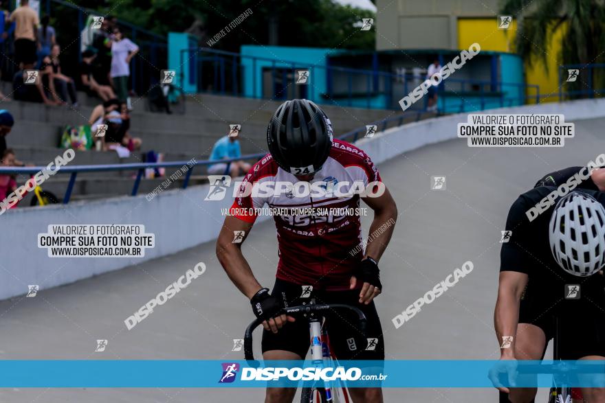 Taça Brasil de Ciclismo de Pista 2023 - Etapa 1