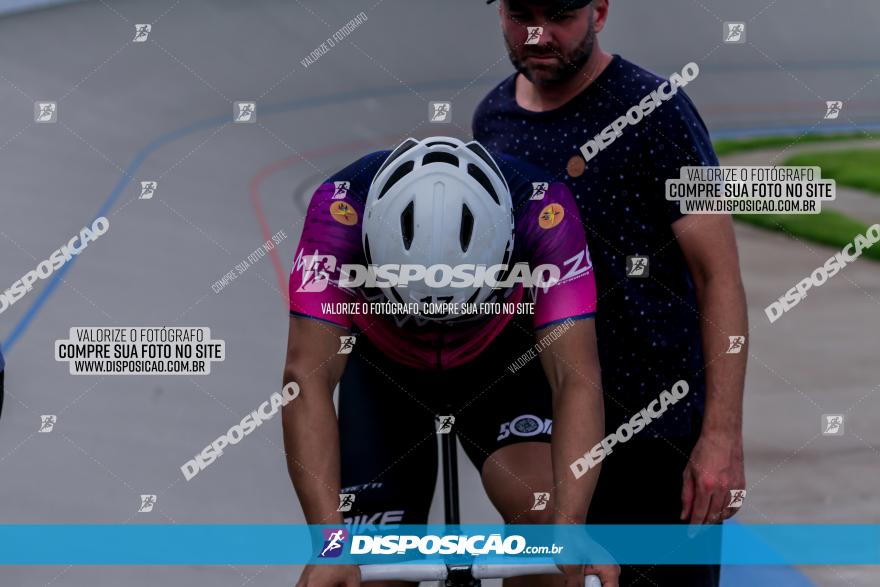 Taça Brasil de Ciclismo de Pista 2023 - Etapa 1