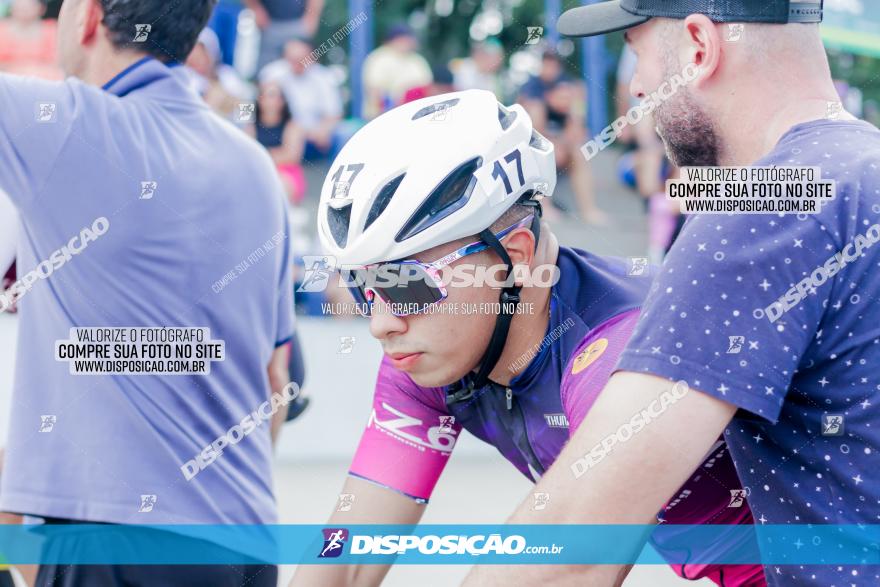 Taça Brasil de Ciclismo de Pista 2023 - Etapa 1