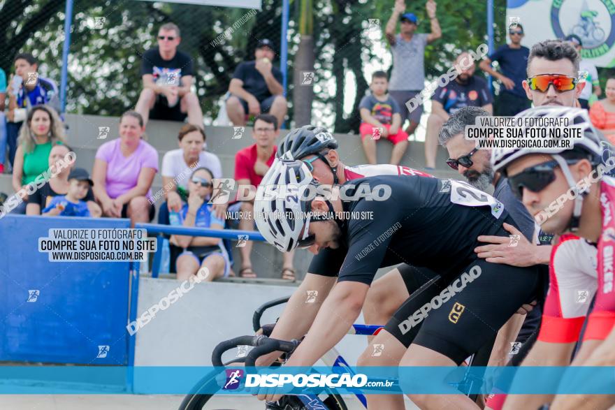 Taça Brasil de Ciclismo de Pista 2023 - Etapa 1