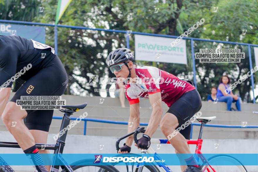 Taça Brasil de Ciclismo de Pista 2023 - Etapa 1