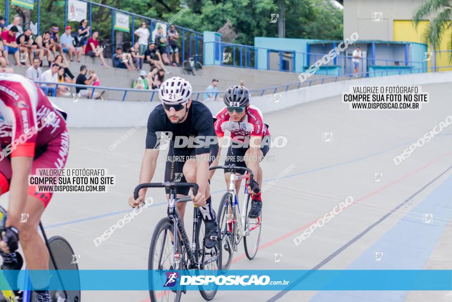 Taça Brasil de Ciclismo de Pista 2023 - Etapa 1