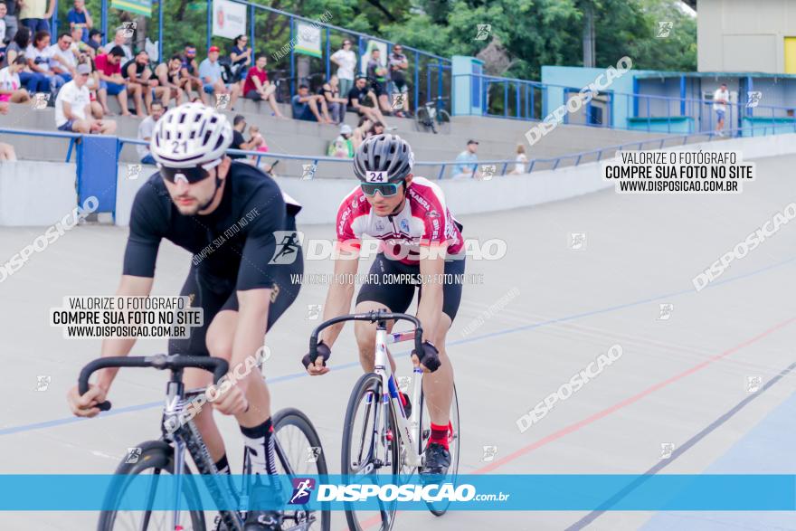 Taça Brasil de Ciclismo de Pista 2023 - Etapa 1