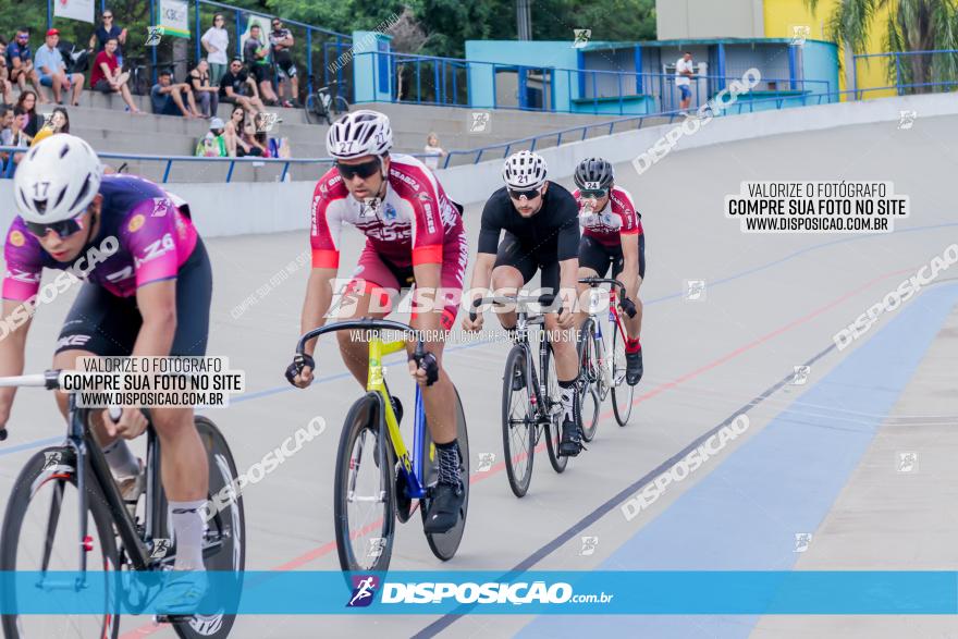 Taça Brasil de Ciclismo de Pista 2023 - Etapa 1