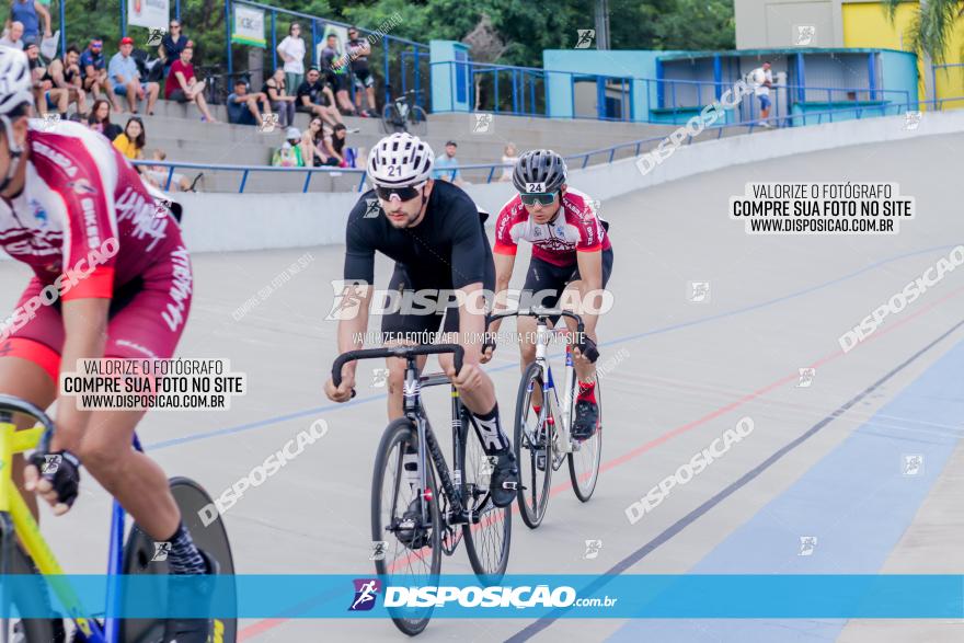 Taça Brasil de Ciclismo de Pista 2023 - Etapa 1