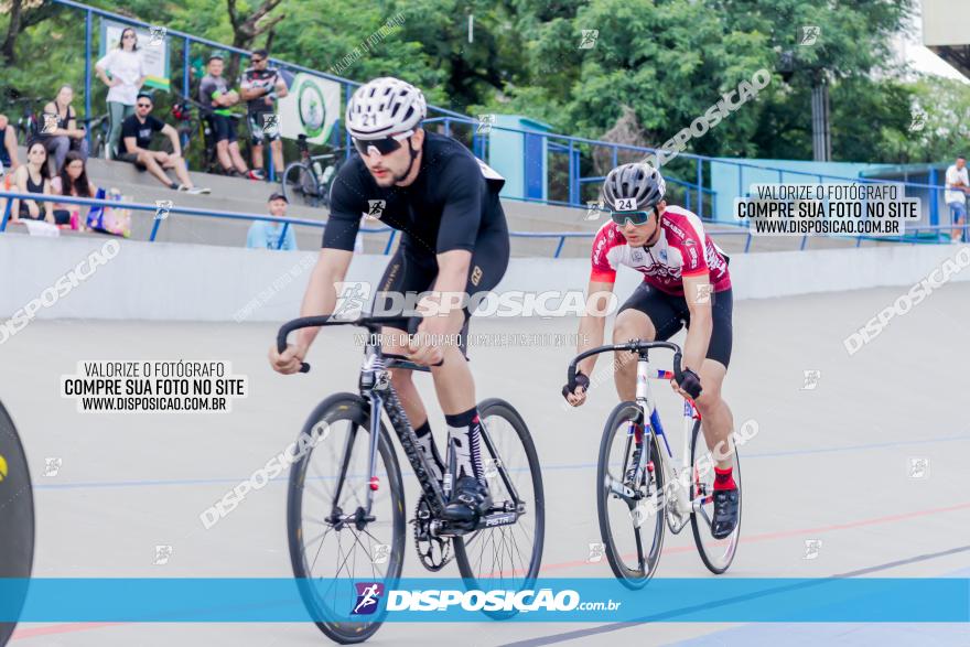 Taça Brasil de Ciclismo de Pista 2023 - Etapa 1