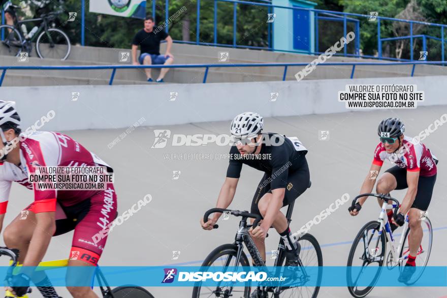 Taça Brasil de Ciclismo de Pista 2023 - Etapa 1