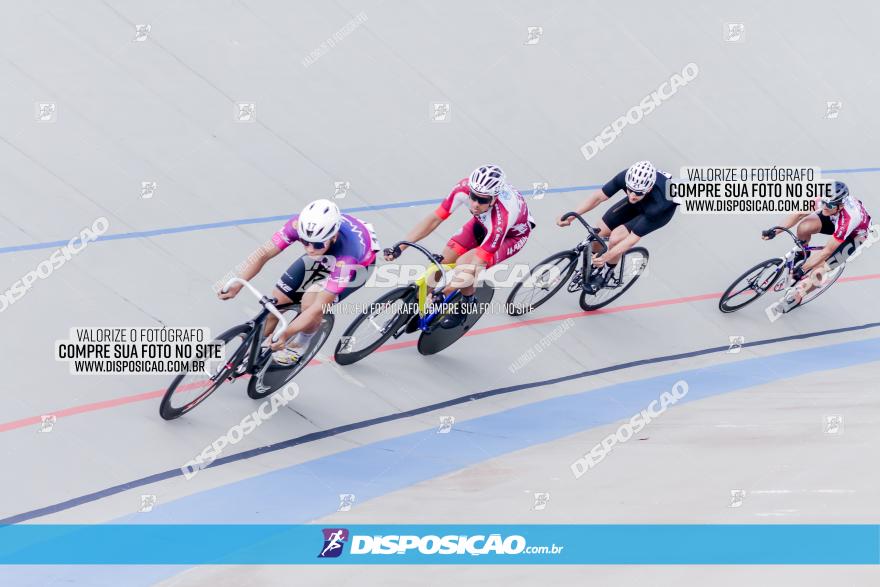 Taça Brasil de Ciclismo de Pista 2023 - Etapa 1