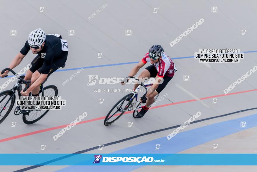 Taça Brasil de Ciclismo de Pista 2023 - Etapa 1