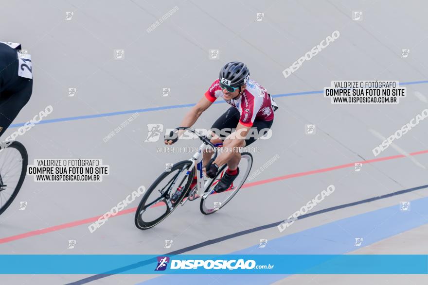 Taça Brasil de Ciclismo de Pista 2023 - Etapa 1