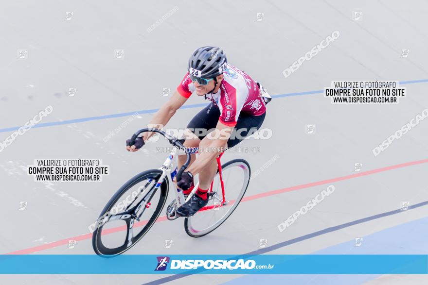 Taça Brasil de Ciclismo de Pista 2023 - Etapa 1