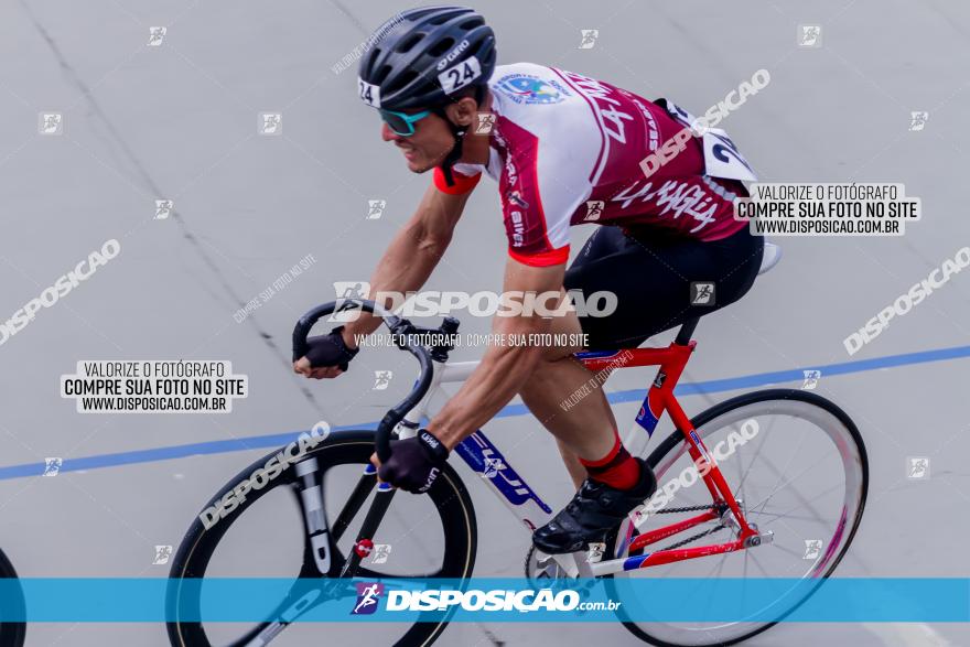 Taça Brasil de Ciclismo de Pista 2023 - Etapa 1