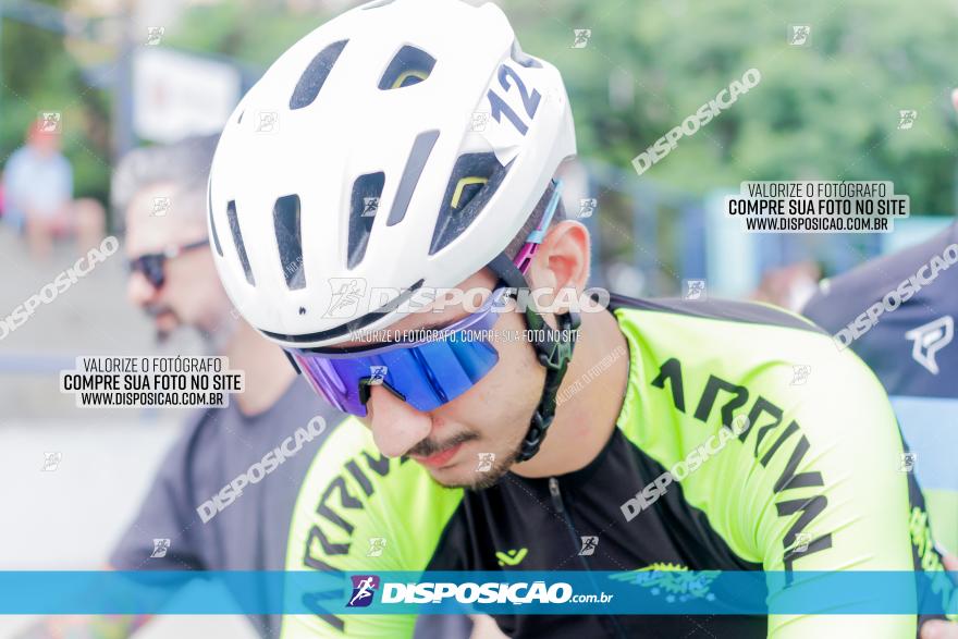 Taça Brasil de Ciclismo de Pista 2023 - Etapa 1