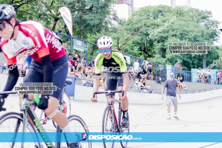 Taça Brasil de Ciclismo de Pista 2023 - Etapa 1