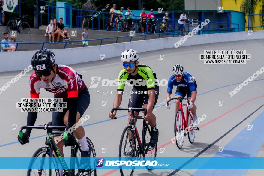 Taça Brasil de Ciclismo de Pista 2023 - Etapa 1