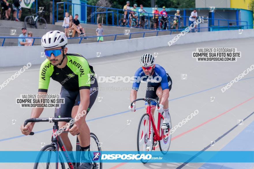 Taça Brasil de Ciclismo de Pista 2023 - Etapa 1