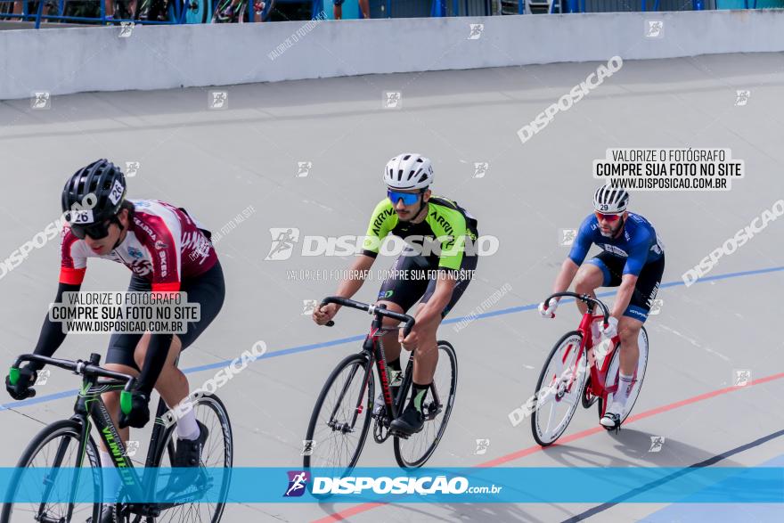 Taça Brasil de Ciclismo de Pista 2023 - Etapa 1