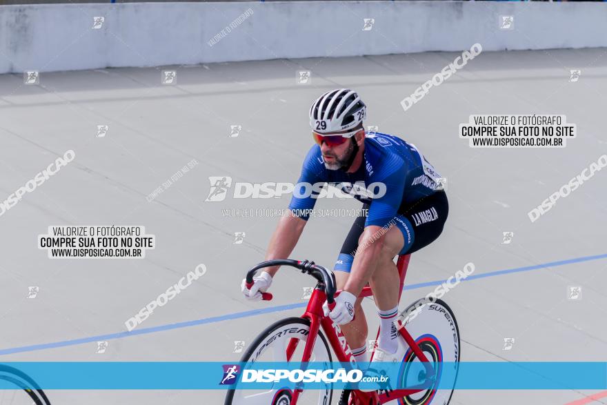 Taça Brasil de Ciclismo de Pista 2023 - Etapa 1