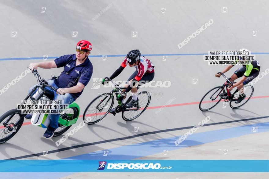 Taça Brasil de Ciclismo de Pista 2023 - Etapa 1