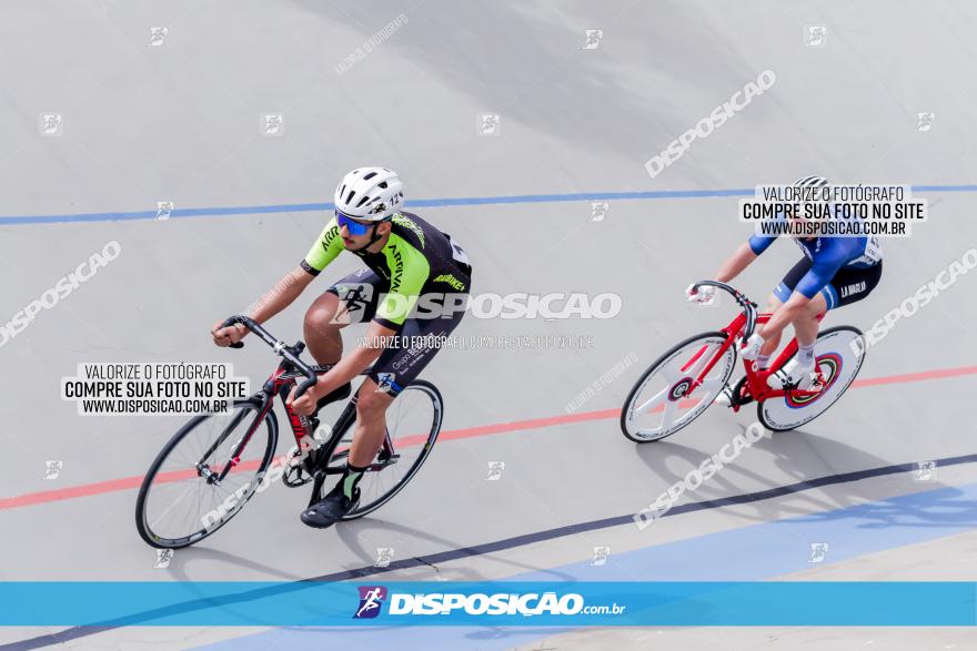 Taça Brasil de Ciclismo de Pista 2023 - Etapa 1