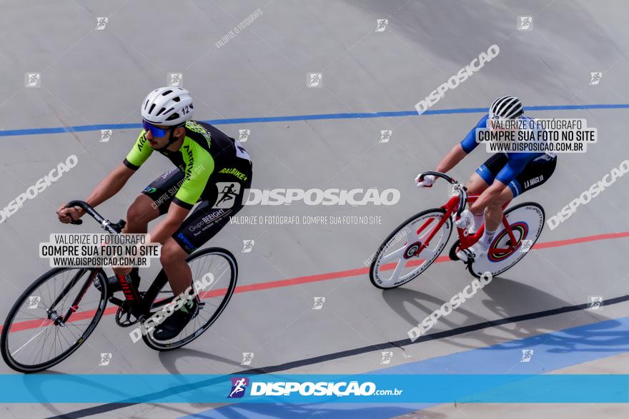 Taça Brasil de Ciclismo de Pista 2023 - Etapa 1