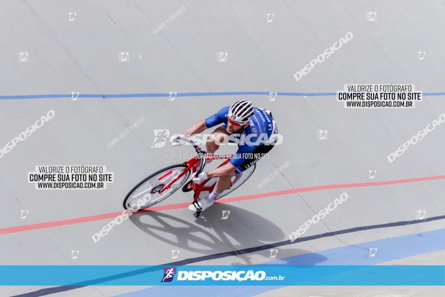 Taça Brasil de Ciclismo de Pista 2023 - Etapa 1