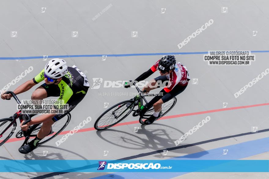 Taça Brasil de Ciclismo de Pista 2023 - Etapa 1