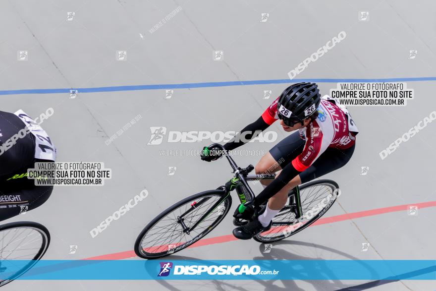 Taça Brasil de Ciclismo de Pista 2023 - Etapa 1