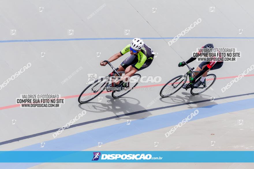 Taça Brasil de Ciclismo de Pista 2023 - Etapa 1