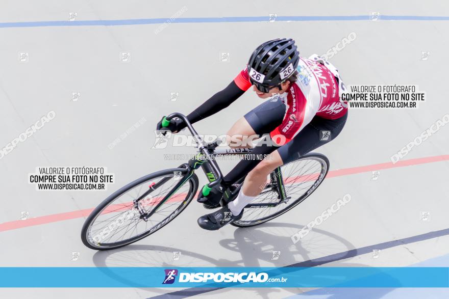 Taça Brasil de Ciclismo de Pista 2023 - Etapa 1