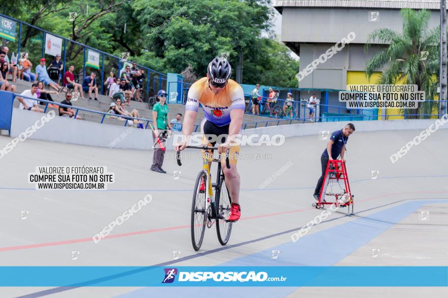 Taça Brasil de Ciclismo de Pista 2023 - Etapa 1