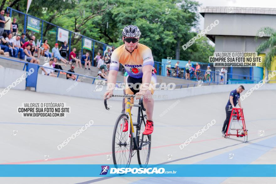 Taça Brasil de Ciclismo de Pista 2023 - Etapa 1