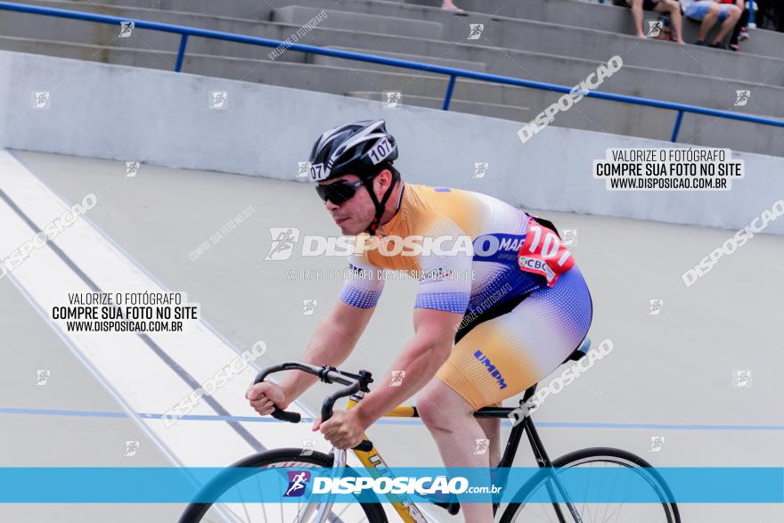 Taça Brasil de Ciclismo de Pista 2023 - Etapa 1