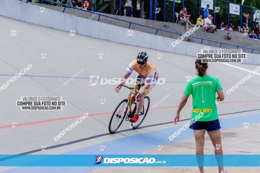 Taça Brasil de Ciclismo de Pista 2023 - Etapa 1