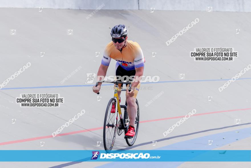 Taça Brasil de Ciclismo de Pista 2023 - Etapa 1