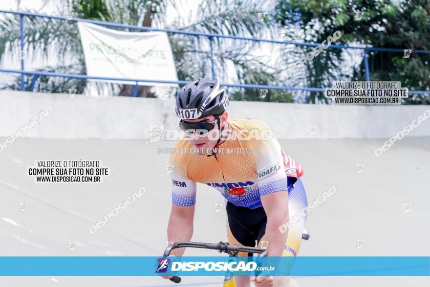 Taça Brasil de Ciclismo de Pista 2023 - Etapa 1