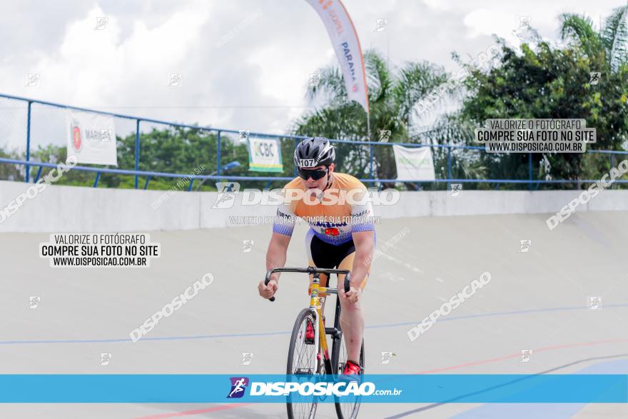 Taça Brasil de Ciclismo de Pista 2023 - Etapa 1