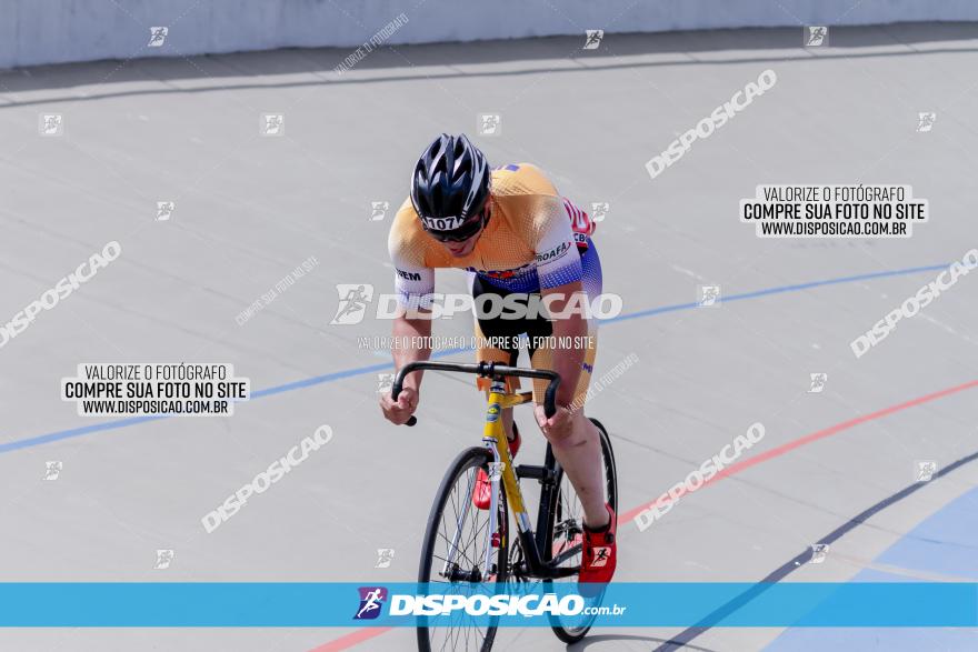 Taça Brasil de Ciclismo de Pista 2023 - Etapa 1