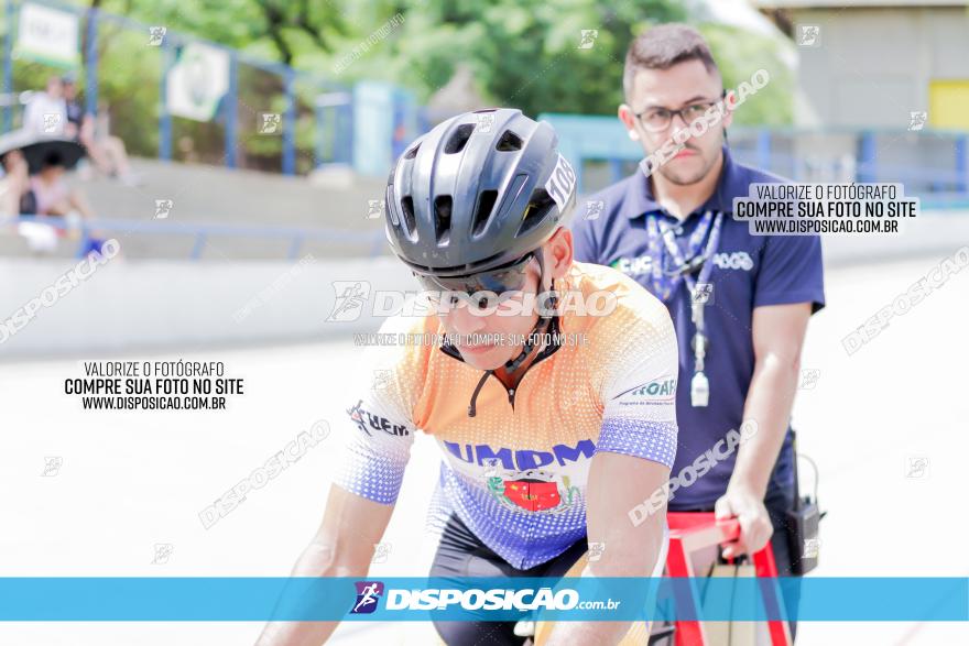 Taça Brasil de Ciclismo de Pista 2023 - Etapa 1