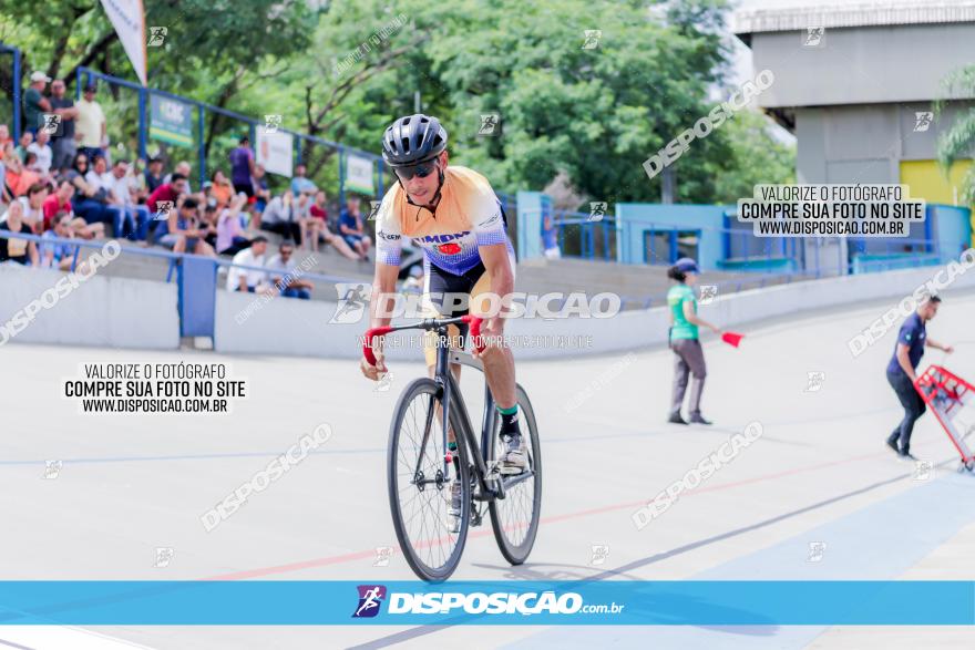 Taça Brasil de Ciclismo de Pista 2023 - Etapa 1